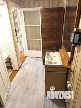 2-к квартира, вторичка, 43м2, 3/4 этаж