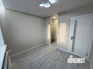1-к квартира, вторичка, 40м2, 10/10 этаж