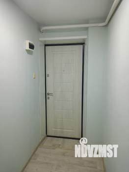 1-к квартира, вторичка, 30м2, 1/6 этаж