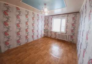 3-к квартира, вторичка, 61м2, 8/9 этаж