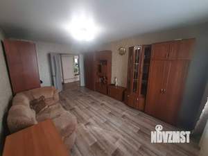 3-к квартира, вторичка, 82м2, 1/10 этаж