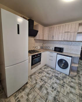 1-к квартира, вторичка, 33м2, 8/11 этаж