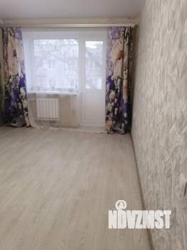 1-к квартира, вторичка, 32м2, 5/6 этаж