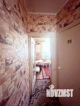 2-к квартира, вторичка, 45м2, 4/5 этаж