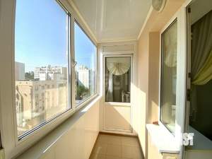 1-к квартира, вторичка, 38м2, 9/10 этаж