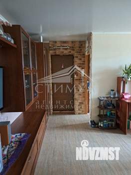 3-к квартира, вторичка, 63м2, 7/9 этаж