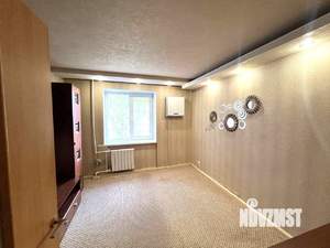 3-к квартира, вторичка, 62м2, 4/9 этаж