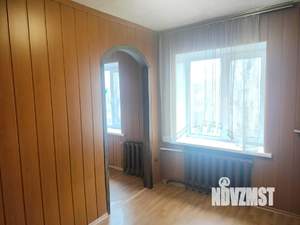 3-к квартира, вторичка, 58м2, 5/5 этаж