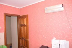 3-к квартира, вторичка, 64м2, 8/10 этаж