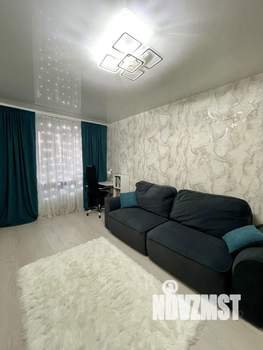 2-к квартира, вторичка, 44м2, 4/5 этаж