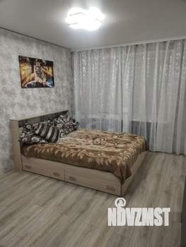 Студия квартира, вторичка, 32м2, 1/5 этаж