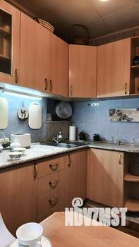 3-к квартира, вторичка, 56м2, 3/9 этаж