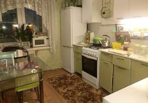 2-к квартира, вторичка, 47м2, 7/9 этаж