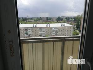 2-к квартира, вторичка, 50м2, 9/17 этаж
