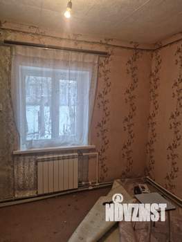 2-к квартира, вторичка, 42м2, 1/3 этаж