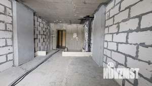 Студия квартира, сданный дом, 25м2, 3/18 этаж