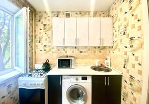 1-к квартира, вторичка, 21м2, 3/9 этаж