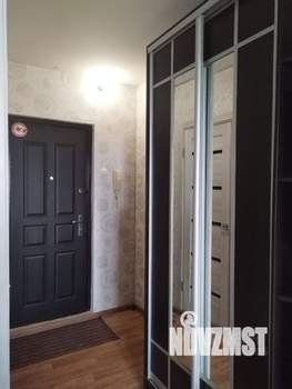 1-к квартира, вторичка, 34м2, 9/12 этаж
