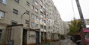3-к квартира, вторичка, 62м2, 8/10 этаж