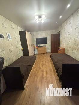 2-к квартира, вторичка, 44м2, 3/5 этаж