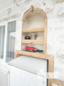 3-к квартира, вторичка, 66м2, 8/9 этаж