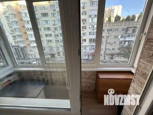 2-к квартира, вторичка, 41м2, 4/5 этаж