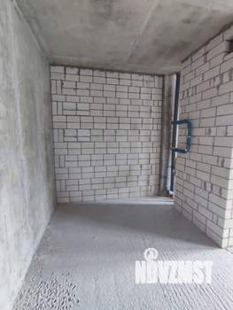 1-к квартира, вторичка, 33м2, 3/10 этаж