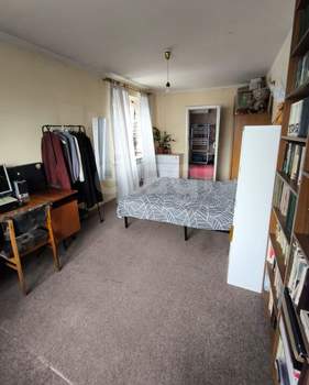 3-к квартира, вторичка, 65м2, 7/9 этаж