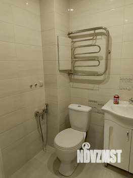 1-к квартира, вторичка, 47м2, 2/16 этаж