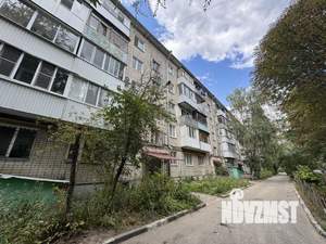 2-к квартира, вторичка, 41м2, 4/5 этаж