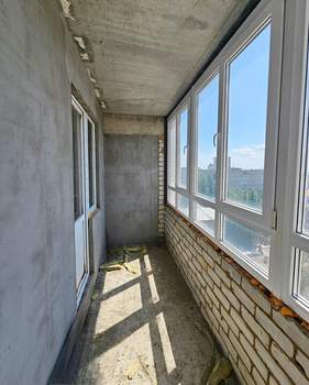 3-к квартира, вторичка, 144м2, 9/22 этаж