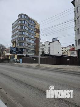 1-к квартира, вторичка, 52м2, 5/7 этаж