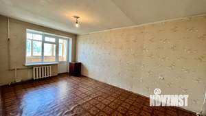 2-к квартира, вторичка, 53м2, 3/9 этаж