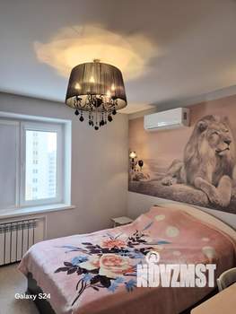 3-к квартира, вторичка, 82м2, 9/10 этаж