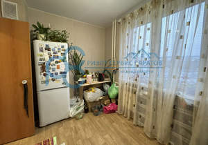 2-к квартира, вторичка, 44м2, 4/10 этаж