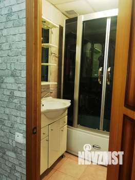 3-к квартира, вторичка, 78м2, 8/10 этаж
