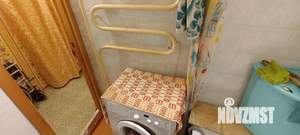 1-к квартира, вторичка, 31м2, 3/5 этаж