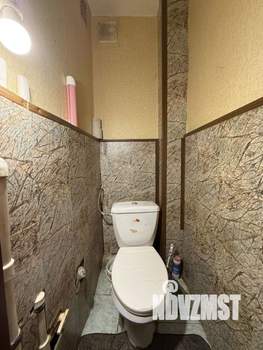 3-к квартира, вторичка, 63м2, 9/9 этаж