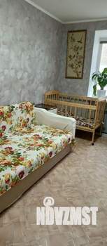 3-к квартира, вторичка, 59м2, 1/5 этаж
