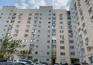 1-к квартира, вторичка, 40м2, 10/10 этаж