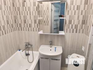 2-к квартира, вторичка, 43м2, 5/5 этаж