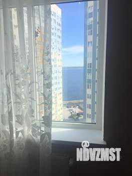 2-к квартира, вторичка, 46м2, 13/25 этаж