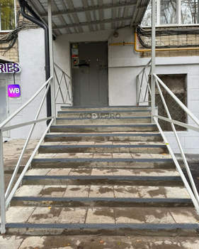 1-к квартира, вторичка, 33м2, 2/9 этаж