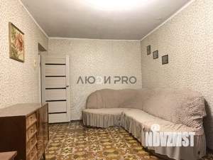 2-к квартира, вторичка, 45м2, 4/6 этаж