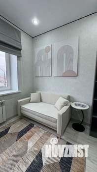 1-к квартира, вторичка, 11м2, 2/4 этаж