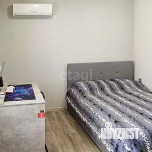 2-к квартира, вторичка, 51м2, 5/25 этаж