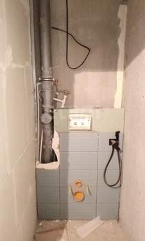 2-к квартира, вторичка, 50м2, 3/10 этаж