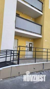 2-к квартира, вторичка, 52м2, 7/17 этаж