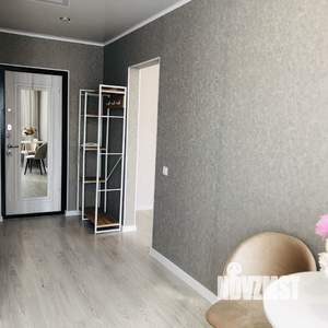 1-к квартира, вторичка, 33м2, 6/9 этаж