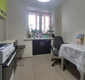 1-к квартира, вторичка, 33м2, 3/9 этаж